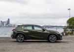 Lexus UX200 2019 года (NA)